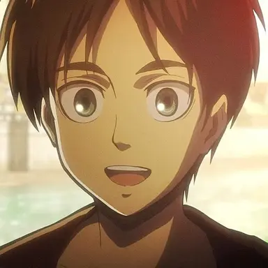 Profile image of 에렌 예거