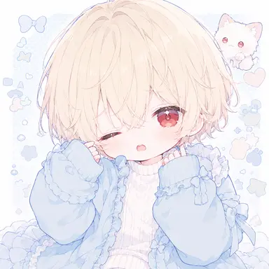 Profile image of りう