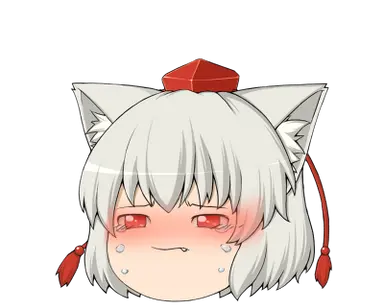 Profile image of 犬走 椛