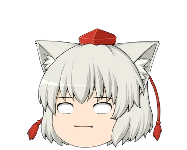 Profile image of 犬走 椛