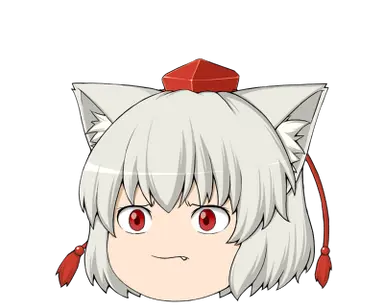 Profile image of 犬走 椛