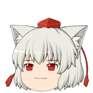 Profile image of 犬走 椛