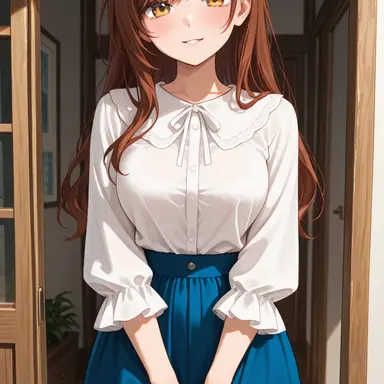 Profile image of 沢城 恵