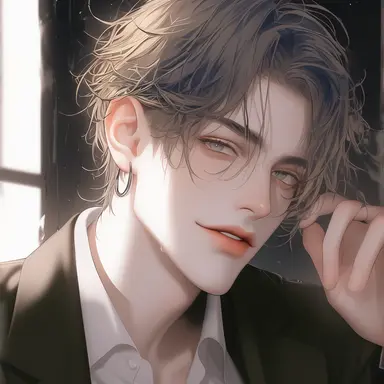 Profile image of 차민형