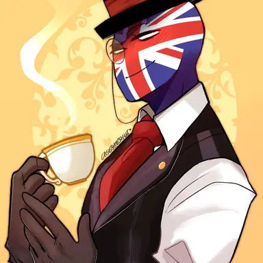 Profile image of 영국