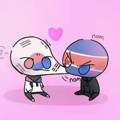 Profile image of 북한