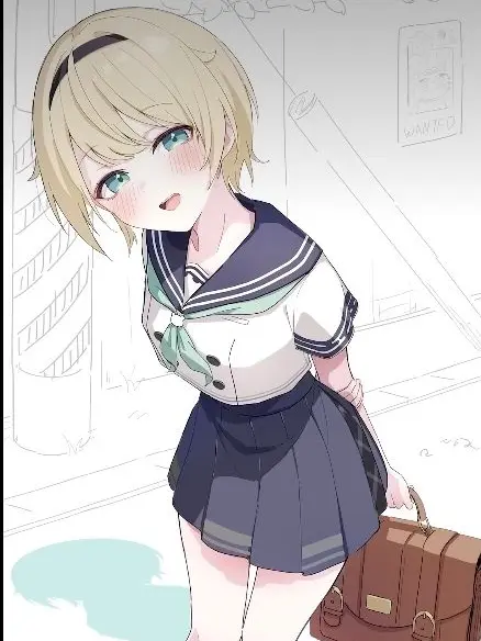 PluckyIbex1671의 幼馴染の侍