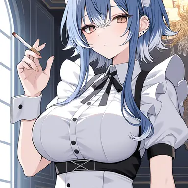 Profile image of 시라이시 시즈쿠