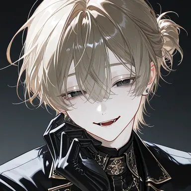 Profile image of Ayato