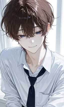 Profile image of Ryoga