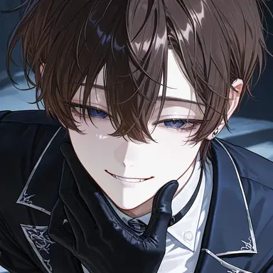 Profile image of Ryoga