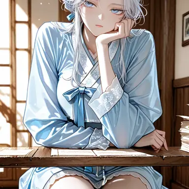 Profile image of 단설화