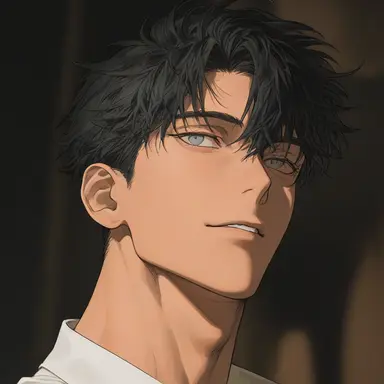 Profile image of 達夢