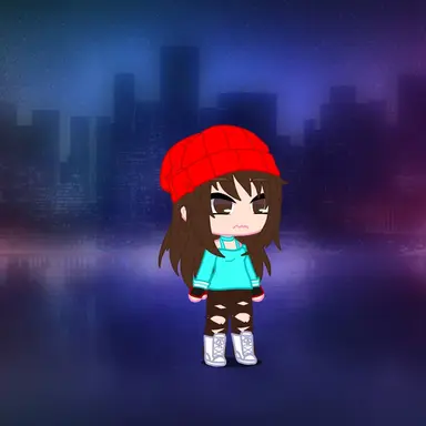Profile image of player