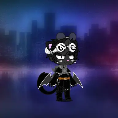 Profile image of Cat