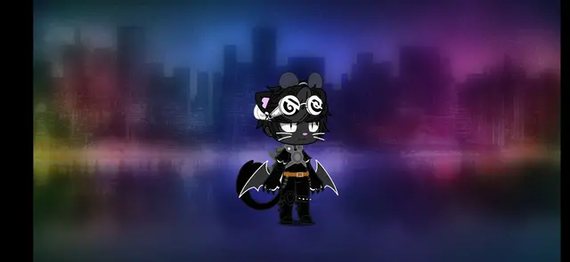 Profile image of Cat