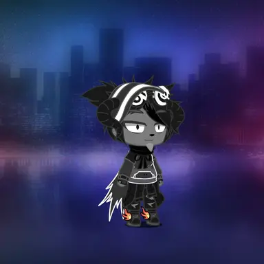 Profile image of RAM