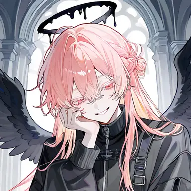 Profile image of 루시안