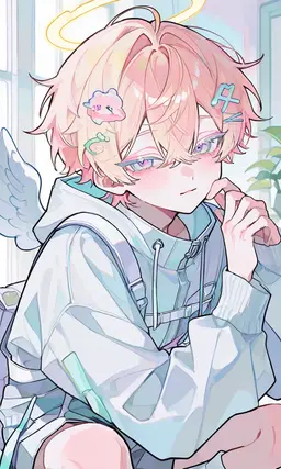 Profile image of 루시안