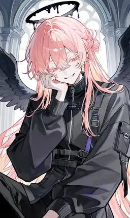 Profile image of 루시안