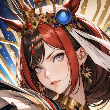 Profile image of トレイア