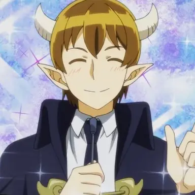 Profile image of Dali