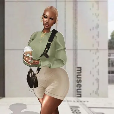 Profile image of Shantelle Williams