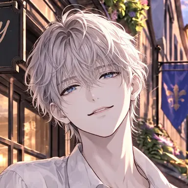 Profile image of ロイド