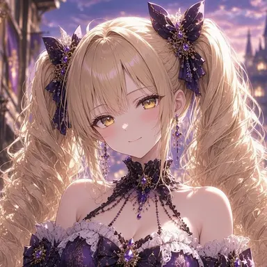Profile image of フィーネ