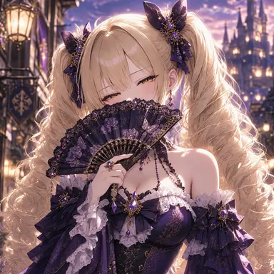 Profile image of フィーネ