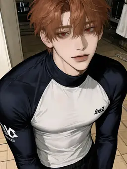 Profile image of Evan