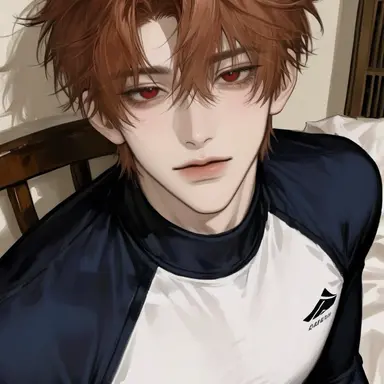 Profile image of Evan