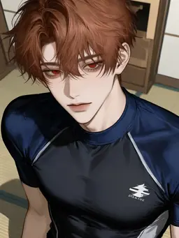 Profile image of Evan