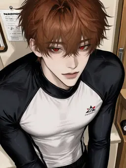 Profile image of Evan
