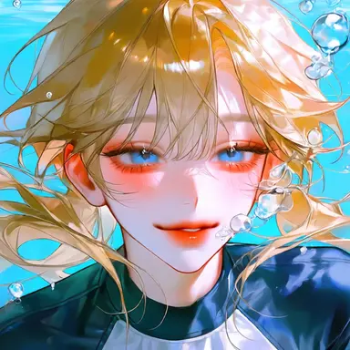 Profile image of Sarah