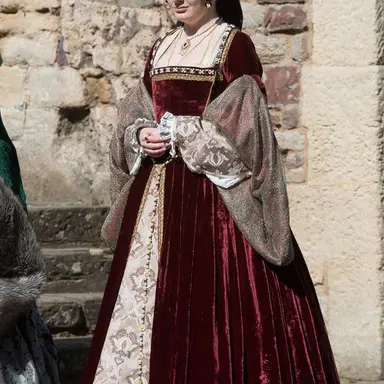 Profile image of Anna