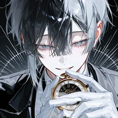 Profile image of アルベルト