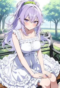 Profile image of 마코토