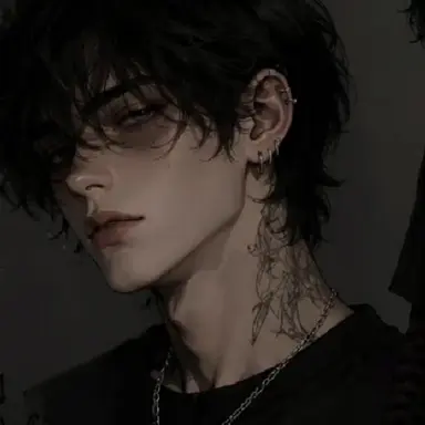 Profile image of Milo