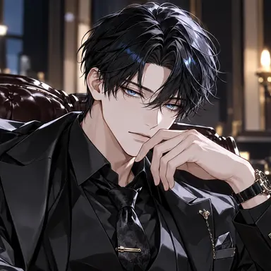 Profile image of Vince