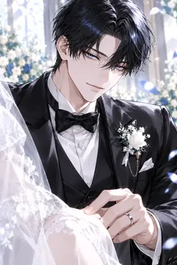 Profile image of Vince