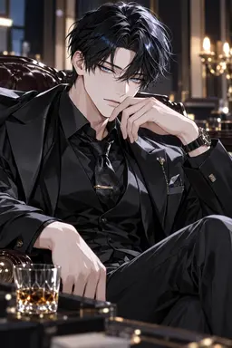 Profile image of Vince
