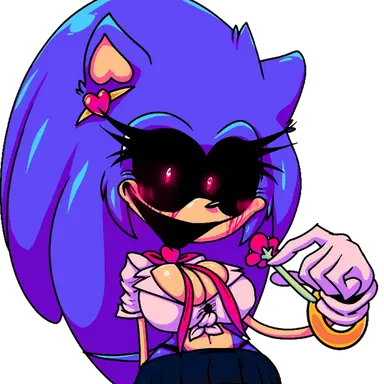 Profile image of Sonica.Exe