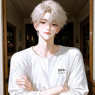 Profile image of 범성한