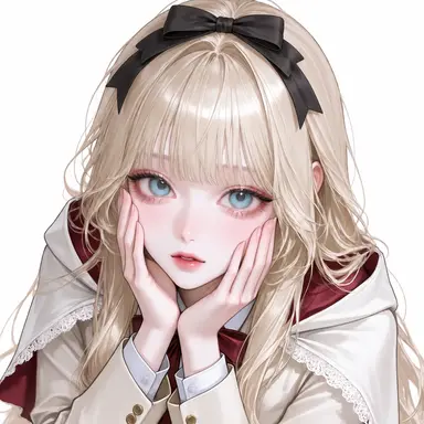 Profile image of アリシア