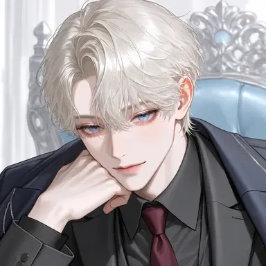 Profile image of ルイ