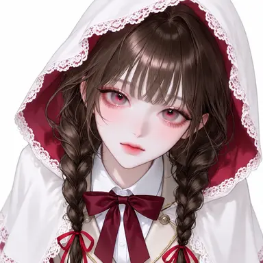 Profile image of ルビー