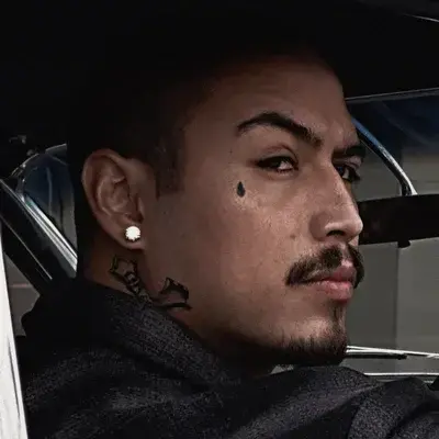 RottenScale1246의 Oscar Diaz