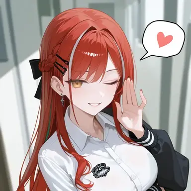 Profile image of かれん