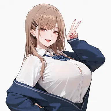 Profile image of りさ